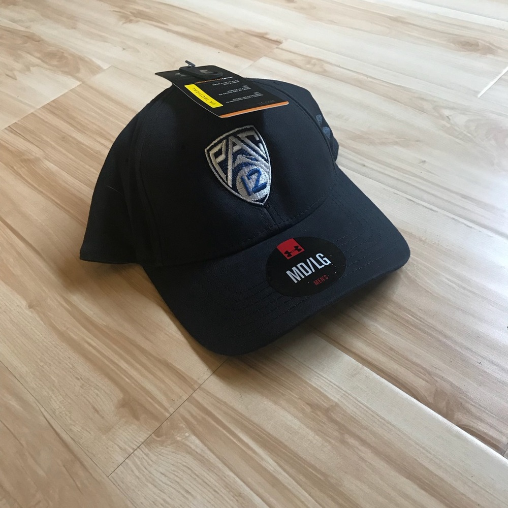 Under Armor Pac 12 Hat